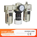 SMC Type F.R.L AC 1000~5000 FRL Air Filter Combination,pneumatic unit